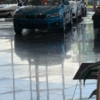Foto scattata a Chapman BMW Chandler da KraigValue N. il 4/9/2019