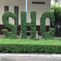 Photo taken at Sacred Heart Convent School by Opal :) C. on 7/4/2017