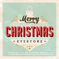 12/24/2014에 RAW M.님이 RAW Marketing HQ에서 찍은 사진