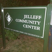 Photo taken at Jelleff Boys and Girls Club by Morgan F. on 7/26/2013