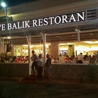 Photo taken at 1923eth Et Balık Restoran by Tekin Y. on 8/6/2016