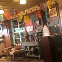 Photo taken at Lolo&amp;#39;s Surf Cantina by Mafe on 7/17/2019