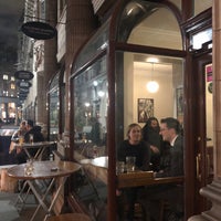 Photo taken at Holborn Whippet by Tobias F. on 3/26/2019