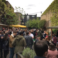 Strongroom Bar Shoreditch 122 Tips