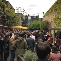 Das Foto wurde bei Strongroom Bar von Tobias F. am 4/21/2017 aufgenommen