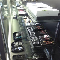 Photo taken at The Vape Supply Company by Chris T. on 6/23/2013
