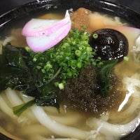 大吉うどん 6 Visitors