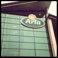 Arla Foods Head Office 4 Savannah Way Arla Foods Head Office 4 Savannah Way