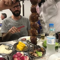 Photo taken at Churrascaria Giovanaz by Carolina L. on 2/15/2019