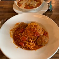 1/26/2020 tarihinde Carolina L.ziyaretçi tarafından Toscana Italian Restaurant'de çekilen fotoğraf