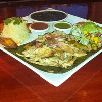 Photo taken at Riviera Maya Mexican Cuisine by Riviera Maya Mexican Cuisine on 9/6/2014