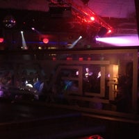 Photo prise au Levels Nightclub par Tyler E. le11/8/2012