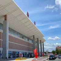 莆田站 Putian Railway Station 2 tips from 278 visitors