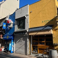 Photo taken at sakura bar by Fumio I. on 11/27/2022