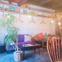 Cafe ヒペリカム