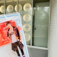 大阪 ジャニーズ ショップ