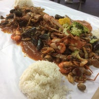 Dapur Warisan Rasa 21 Tips Photo Taken At Dapur Warisan Rasa By Eifa D On 6 20 2017