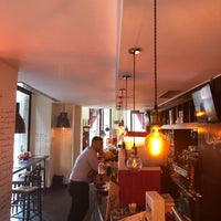 Photo taken at Caffetteria Antica Roma by Adam W. on 6/19/2018