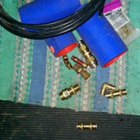 Evco House Of Hose - Other Repair Shop In Airport-industrial Park