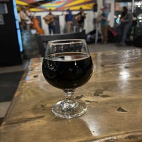 Photo taken at Over Yonder Brewing Company by Jake P. on 3/1/2023