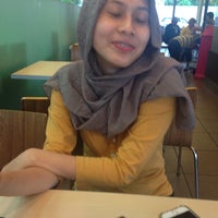 Mcd Sungai Buloh