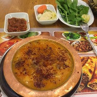 Foto diambil di SORYE Restaurant oleh Okan C. pada 9/13/2019