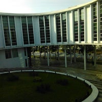 Tun Abdul Razak Library Uitm Puncak Alam Puncak Alam Campus Selangor