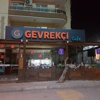 Photo taken at Gevrekçi Cafe by Erdal T. on 11/14/2017