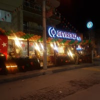 Photo taken at Gevrekçi Cafe by Erdal T. on 11/30/2017