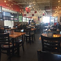 Photo taken at Torchy&amp;#39;s Tacos by Lucia L. on 8/17/2017
