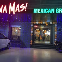 Снимок сделан в Una Mas Mexican Grill пользователем Una Mas Mexican Grill 11/28/2014