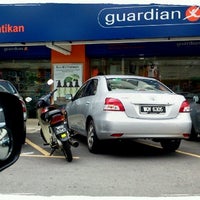 Review Pasar Malam Pandan Jaya