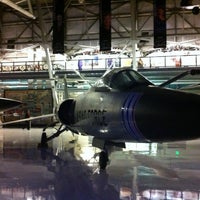 Photo taken at Wings Over the Rockies Air &amp;amp; Space Museum by Hector M. on 10/30/2012