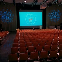 Photo taken at Scaladays 2014 by Zoltan B. on 6/17/2014