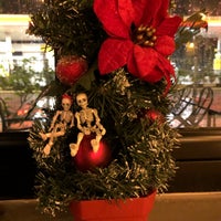 Photo taken at Pampas Reserve Grill &amp;amp; Bar by Genkizz19 H. on 12/14/2018