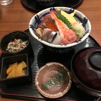 がぜん Now Closed お台場 東京 東京都