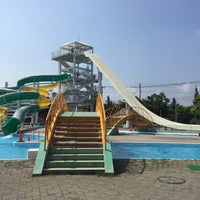Foto Di 大村市民プール 大村市 長崎県