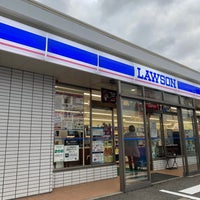 ローソン 長崎フレスポ福田店 長崎市 長崎県