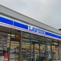 ローソン 長崎フレスポ福田店 長崎市 長崎県