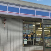 ローソン 長崎フレスポ福田店 長崎市 長崎県