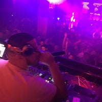 Photo taken at Pacha NYC by Lou The Chef on 1/15/2016