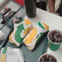 Photo taken at Subway by Lexelle d. on 8/27/2022