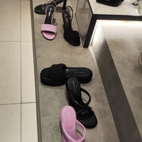 Photo taken at Charles &amp;amp; Keith by Lexelle d. on 9/4/2023