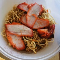 Photo taken at Koung&amp;#39;s Wan Tan Mee by Lexelle d. on 5/31/2020