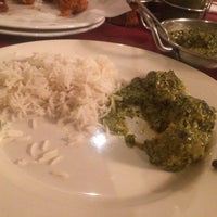 3/17/2015にHope T S.がMoon Indian Cuisineで撮った写真
