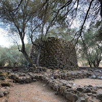 Photo prise au Parco Archeologico di Santa Cristina par Ondrej P. le8/19/2022