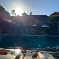 Satriya Cottages Bali Motel