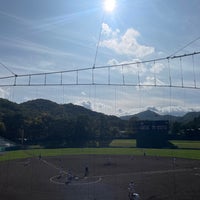 Photo taken at 札幌市円山球場 by budsun on 10/9/2023