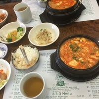 Lees Tofu. - Korean Restaurant in Monterey Park
