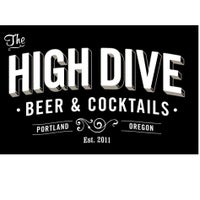 Foto diambil di The High Dive oleh The High Dive pada 6/14/2015